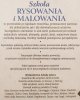 Szkoła rysowania i malowania